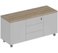 Тумба под аппаратуру СИ 262