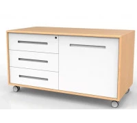 Мобильная сервисная тумба EA27.1121