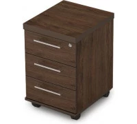 Тумба с центральным замком 4ТЦ.004