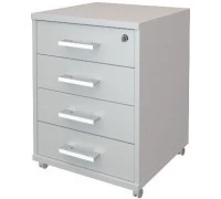 Тумба подкатная АТ-04 