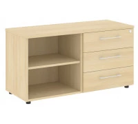 Тумба стационарная LT.TS-2 	 	