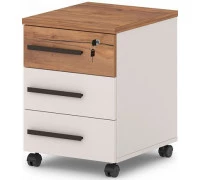 Тумба подкатная T-91 Lavana