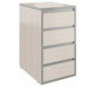 Тумба приставная V-3.3