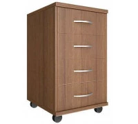 Тумба подкатная А.ТМ-4