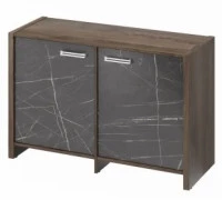 Тумба с 2 дверьми FI-12-02.G