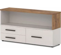 Тумба приставная T-238 л/пр Lavana