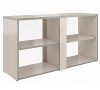 Тумба объединяющая V-3.9 (Дуб сонома)