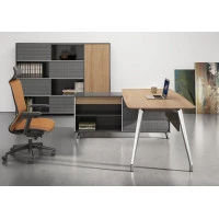 Офисная мебель I-Varna