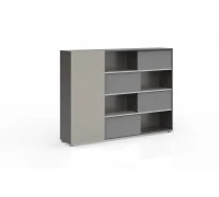 Шкаф для документов EN97L.2000