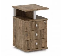 Тумба приставная V-241, V-231