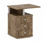 Тумба приставная V-242, V-232