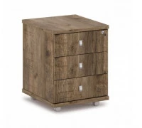 Тумба подкатная V-93