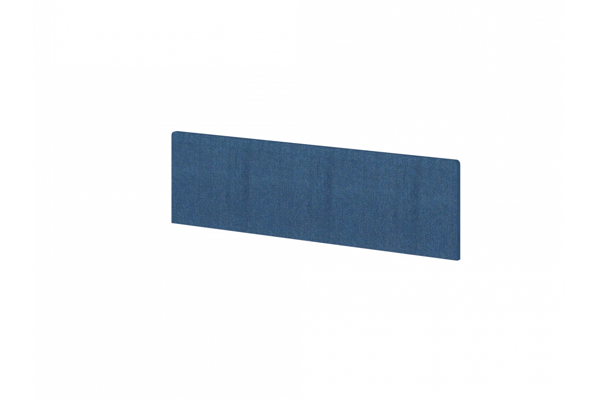 Экран фронтальный к столам S-57 Sentida