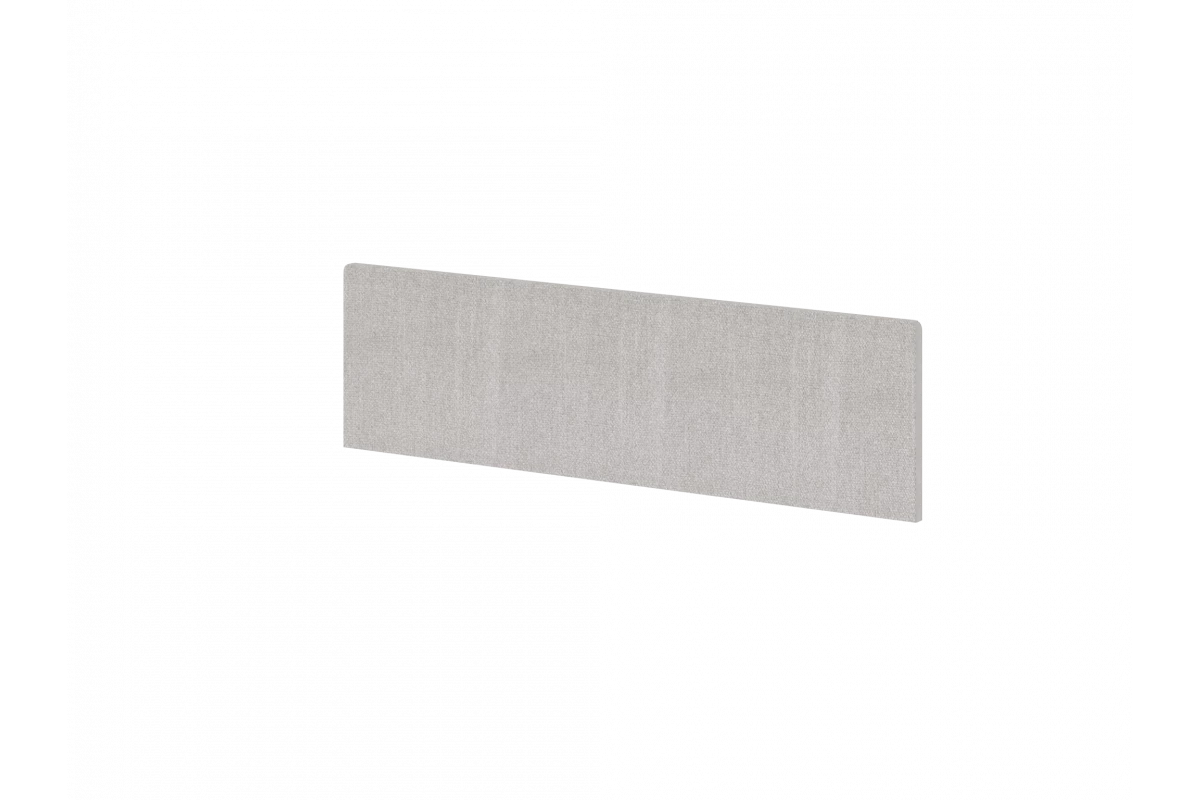 Экран фронтальный к столам S-57 Sentida