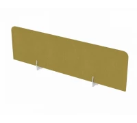 Барьер тканевый для сдвоенного бенча 010.БТБГ.104