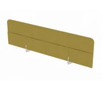 Барьер тканевый с карманами 010.БТК.104 односторонний