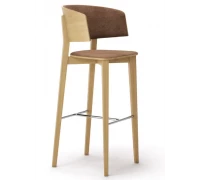 Стул барный JAROM 3 AL