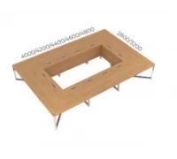 Компоновка модулей (Вариант 5)