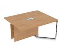 Стол-квадрат бенч, конечный модуль 16СКК.122