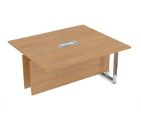 Стол-квадрат бенч, средний модуль 16СКС.122 