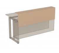 Надставка президиум 16НПК.012.2