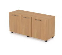 Тумба сервисная, мобильная 10Т.006.12