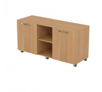 Тумба сервисная, мобильная 10Т.006.16