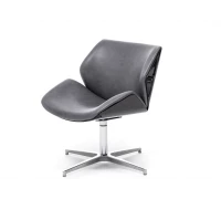 ЧАРМ/Б ВООД ЛОУНГЕ (CHARM/B WOOD LOUNGE) КРЕСЛО