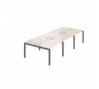 Бенч на 6рм АМБ-002-6