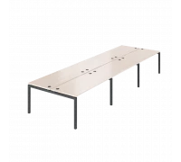 Бенч на 6рм АМБ-004-6