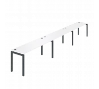 Бенч линейный на 3рм АМБЛ-005.60-3