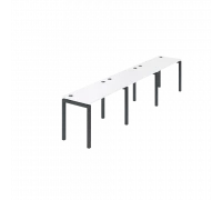 Бенч линейный на 3рм АМБЛ-002.60-3