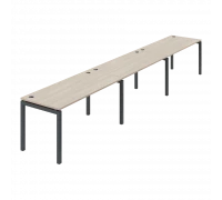 Бенч линейный на 3рм АМБЛ-003-3