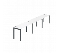 Бенч линейный на 3рм АМБЛ-003.60-3