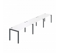 Бенч линейный на 3рм АМБЛ-004-3