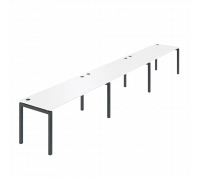 Бенч линейный на 3рм АМБЛ-005-3