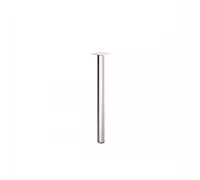 Опора АО-404 ХРОМ