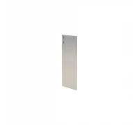 Комплект стеклянных тон. дверей А-стл321