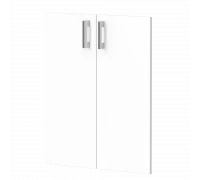 Комплект дверей А-602 к широкому шкафу А-302