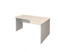 Стол эргономичный А-201 правый