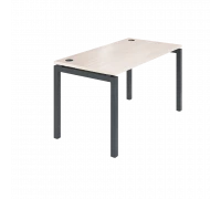 Стол рабочий АМ-003 на м/каркасе