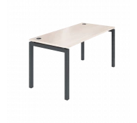 Стол рабочий АМ-004 на м/каркасе