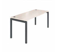 Стол рабочий АМ-005 на м/каркасе