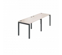 Бенч линейный на 2рм АМБЛ-002-2