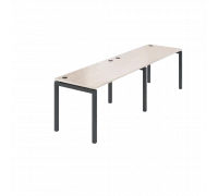 Бенч линейный на 2рм АМБЛ-003-2