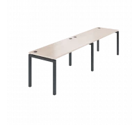 Бенч линейный на 2рм АМБЛ-004-2