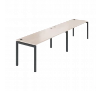 Бенч линейный на 2рм АМБЛ-005-2