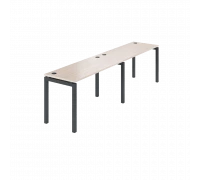 Бенч линейный на 2рм АМБЛ-003.60-2