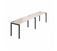 Бенч линейный на 2рм АМБЛ-004.60-2