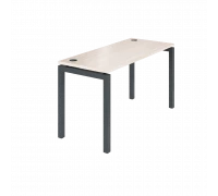 Стол рабочий АМ-003.60 на м/каркасе